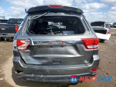 Zdjęcie 6 z 13 samochodu: 2012 JEEP GRAND CHEROKEE LAREDO VIN:1C4RJFAG2CC128701 - miniatura