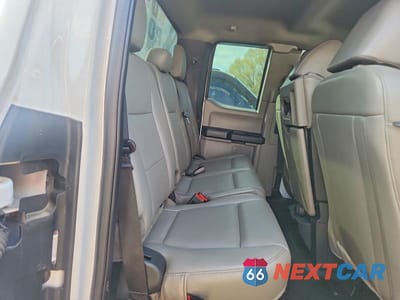 Zdjęcie 10 z 12 samochodu: 2022 FORD F250 SUPER DUTY VIN:1FD7X2A62NEF90782 - miniatura