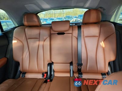 Zdjęcie 10 z 12 samochodu: 2022 AUDI Q8 PREMIUM PLUS S-LINE VIN:WA1EVBF15ND010830 - miniatura