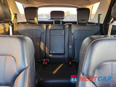 Zdjęcie 10 z 12 samochodu: 2016 MERCEDES-BENZ GLE 350 VIN:4JGDA5JB9GA687300 - miniatura