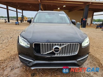 Piąte zdjęcie samochodu w środku: 2019 VOLVO XC90 T6 INSCRIPTION VIN:YV4A22PL4K1494822 - miniatura