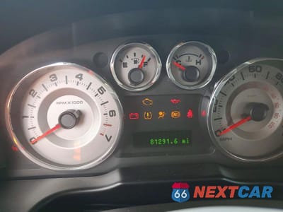 Zdjęcie 9 z 12 samochodu: 2008 FORD EDGE LIMITED VIN:2FMDK39C08BA23505 - miniatura
