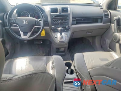 Zdjęcie 8 z 11 samochodu: 2010 HONDA CR-V EXL VIN:5J6RE3H70AL027544 - miniatura
