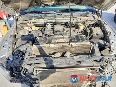 Zdjęcie 11 z 12 samochodu: 2011 DODGE RAM 3500 VIN:3D73Y4CL3BG515257 - miniatura