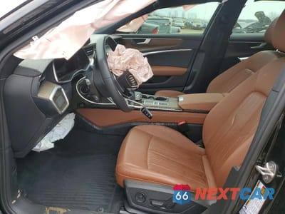 Zdjęcie 7 z 12 samochodu: 2024 AUDI A6 PREMIUM PLUS VIN:WAUE3BF23RN035713 - miniatura
