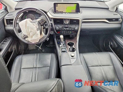 Zdjęcie 8 z 12 samochodu: 2019 LEXUS RX 350 BASE VIN:2T2BZMCA7KC192810 - miniatura