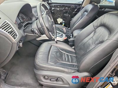 Zdjęcie 7 z 13 samochodu: 2011 AUDI Q5 PREMIUM PLUS VIN:WA1LFAFP2BA026676 - miniatura