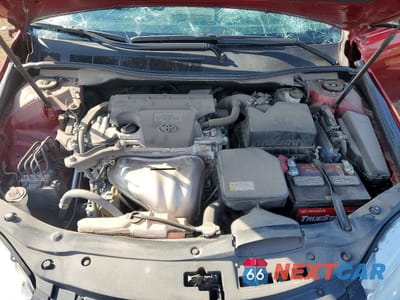 Zdjęcie 11 z 12 samochodu: 2016 TOYOTA CAMRY LE VIN:4T1BF1FK4GU531061 - miniatura