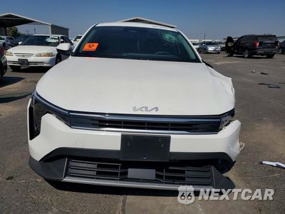 Piąte zdjęcie samochodu w środku: 2025 KIA K4 EX VIN:3KPFU4DE8SE043328 - miniatura