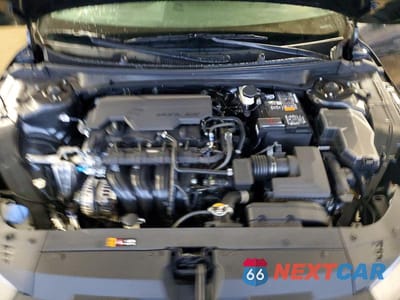 Zdjęcie 11 z 12 samochodu: 2025 KIA K4 LXS VIN:3KPFT4DE4SE201814 - miniatura