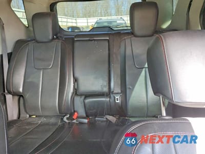 Zdjęcie 10 z 13 samochodu: 2015 CHEVROLET EQUINOX LT VIN:2GNFLGEK1F6287280 - miniatura
