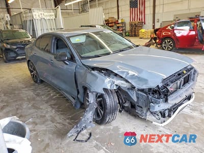 Czwarte zdjęcie samochodu z boku: 2024 VOLVO S60 CORE VIN:7JRL12FK0RG320231 - miniatura