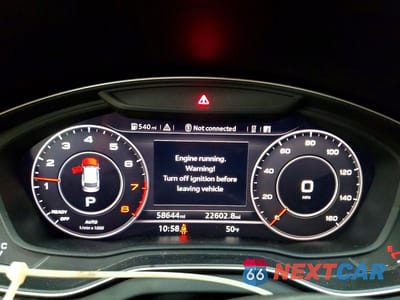 Zdjęcie 9 z 12 samochodu: 2018 AUDI Q5 PREMIUM PLUS VIN:WA1BNAFYXJ2005087 - miniatura