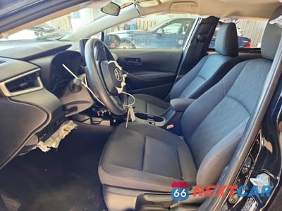 Zdjęcie 7 z 13 samochodu: 2025 TOYOTA COROLLA LE VIN:5YFB4MDE2SP264999 - miniatura