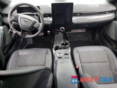 Zdjęcie 8 z 11 samochodu: 2024 FORD MUSTANG MACH-E GT VIN:3FMTK4SX2RMA45620 - miniatura