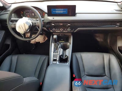 Zdjęcie 8 z 13 samochodu: 2025 HONDA ACCORD HYBRID SPORT-L VIN:1HGCY2F79SA058063 - miniatura