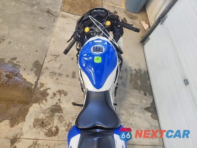 Zdjęcie 6 z 9 samochodu: 2024 KAWASAKI ZX400 S VIN:ML5ZXCS11RDA27012 - miniatura