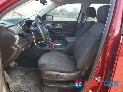 Zdjęcie 7 z 13 samochodu: 2020 CHEVROLET TRAVERSE LT VIN:1GNEVGKW6LJ297346 - miniatura