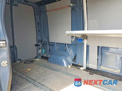 Zdjęcie 10 z 11 samochodu: 2018 MERCEDES BENZ SPRINTER 2500 DELIVERY VAN VIN:WD3PE7CD5JP647813 - miniatura