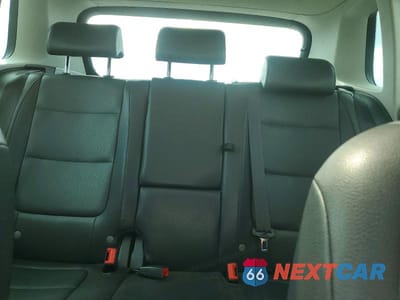 Zdjęcie 10 z 12 samochodu: 2011 VOLKSWAGEN TIGUAN S VIN:WVGBV7AX8BW513703 - miniatura