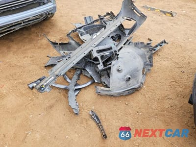 Zdjęcie 12 z 13 samochodu: 2020 BMW X4 XDRIVE30I VIN:5UX2V1C00L9C54322 - miniatura