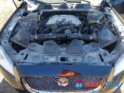 Zdjęcie 11 z 13 samochodu: 2015 JAGUAR XJ VIN:SAJXJ1CD0F8V90504 - miniatura