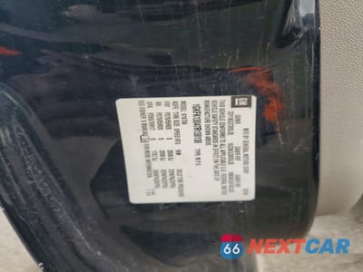 Zdjęcie 13 z 13 samochodu: 2007 GMC YUKON VIN:1GKFK13047R138138 - miniatura