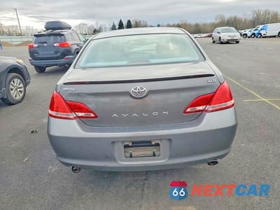 Zdjęcie 6 z 12 samochodu: 2007 TOYOTA AVALON XLS VIN:4T1BK36B87U248542 - miniatura