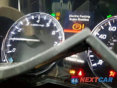 Zdjęcie 9 z 11 samochodu: 2014 ACURA RLX TECH VIN:JH4KC1F57EC003975 - miniatura