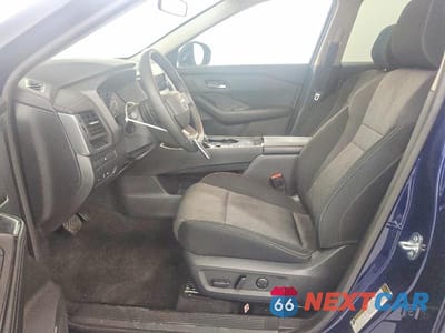 Zdjęcie 7 z 12 samochodu: 2026 NISSAN ROGUE SV VIN:5N1BT3BA7TC683899 - miniatura