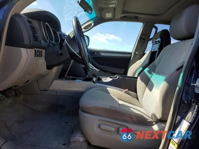 Zdjęcie 7 z 12 samochodu: 2006 TOYOTA 4RUNNER SR5 VIN:JTEBT14R160060968 - miniatura