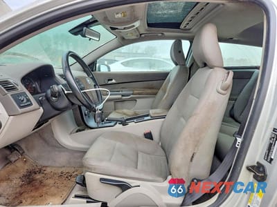 Zdjęcie 7 z 11 samochodu: 2009 VOLVO C30 T5 VIN:YV1MK672292150709 - miniatura