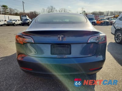 Zdjęcie 6 z 11 samochodu: 2023 TESLA MODEL 3 VIN:5YJ3E1EA7PF436880 - miniatura