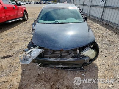 Piąte zdjęcie samochodu w środku: 2014 TOYOTA CAMRY VIN:4T4BF1FK2ER355002 - miniatura