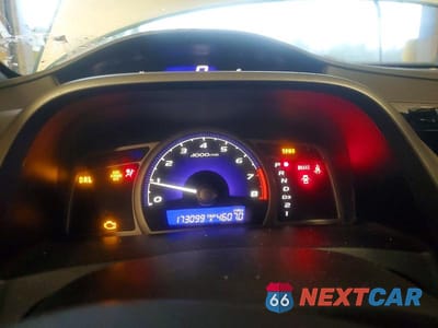 Zdjęcie 9 z 12 samochodu: 2010 HONDA CIVIC LX-S VIN:2HGFA1F63AH565804 - miniatura