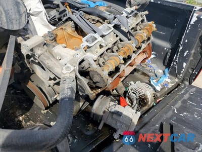 Zdjęcie 11 z 13 samochodu: 2005 DODGE RAM 1500 VIN:1D7HA18N65S301282 - miniatura