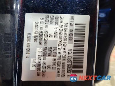 Zdjęcie 13 z 13 samochodu: 2020 MAZDA CX-5 TOURING VIN:JM3KFBCM8L0847104 - miniatura