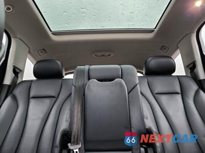 Zdjęcie 10 z 14 samochodu: 2019 AUDI Q7 PREMIUM PLUS VIN:WA1LHAF74KD020421 - miniatura