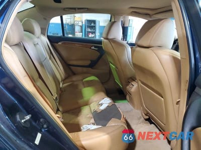 Zdjęcie 10 z 12 samochodu: 2004 ACURA TL VIN:19UUA66214A027073 - miniatura