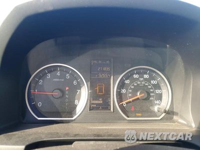 Zdjęcie 9 z 12 samochodu: 2011 HONDA CR-V SE VIN:5J6RE3H42BL051965 - miniatura