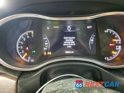 Zdjęcie 9 z 14 samochodu: 2017 JEEP GRAND CHEROKEE LIMITED VIN:1C4RJFBG5HC604347 - miniatura