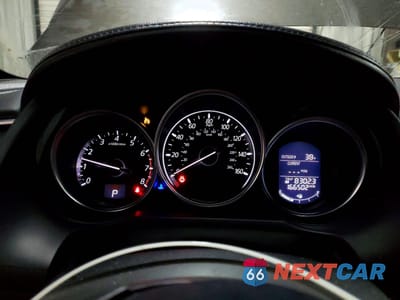 Zdjęcie 9 z 13 samochodu: 2016 MAZDA 6 SPORT VIN:JM1GJ1U53G1468378 - miniatura