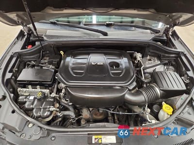 Zdjęcie 12 z 12 samochodu: 2018 JEEP GRAND CHEROKEE LAREDO VIN:1C4RJFAG2JC156897 - miniatura