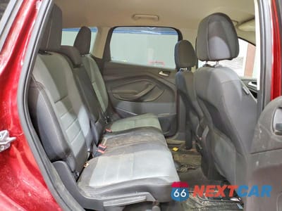 Zdjęcie 11 z 12 samochodu: 2016 FORD ESCAPE SE VIN:1FMCU9G90GUB49923 - miniatura