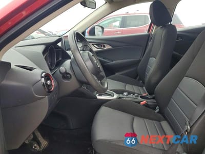 Zdjęcie 7 z 12 samochodu: 2017 MAZDA CX-3 SPORT VIN:JM1DKFB73H0179882 - miniatura