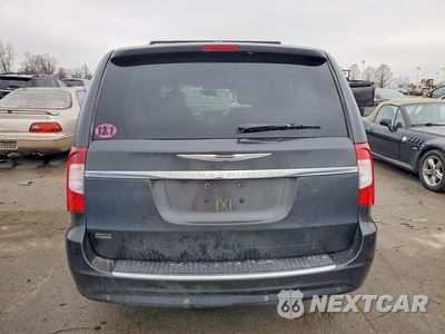 Zdjęcie 6 z 12 samochodu: 2011 CHRYSLER TOWN & COUNTRY TOURING L VIN:2A4RR8DG3BR733147 - miniatura