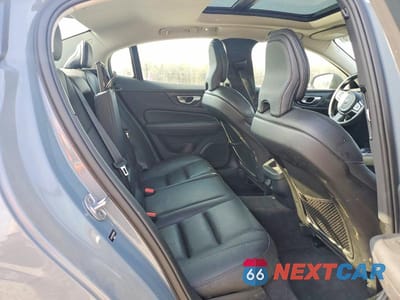 Zdjęcie 10 z 12 samochodu: 2024 VOLVO S60 PLUS VIN:7JRL12FL9RG309348 - miniatura