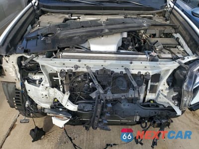 Zdjęcie 11 z 12 samochodu: 2023 LEXUS GX 460 BASE VIN:JTJAM7BX2P5371439 - miniatura