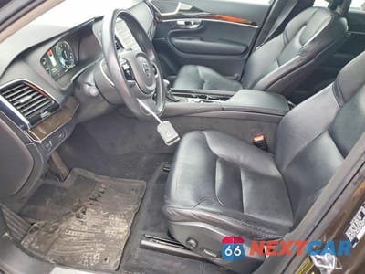 Zdjęcie 7 z 12 samochodu: 2018 VOLVO XC90 T6 VIN:YV4A22PK8J1209982 - miniatura