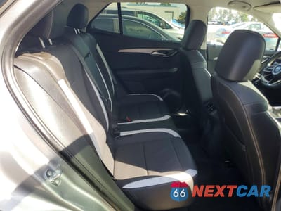 Zdjęcie 10 z 12 samochodu: 2024 BUICK ENVISION ESSENCE VIN:LRBFZPE45RD043970 - miniatura